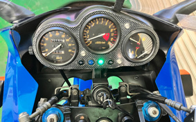 KAWASAKI ZRX1200 S 2001 ZRT20A