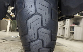 KAWASAKI VULCAN 400 DRIFTER 2003 VN400D