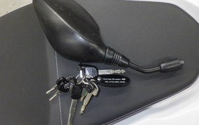 HONDA PCX 150 2025 KF18