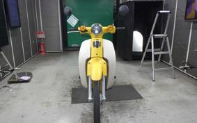 HONDA C50 SUPER CUB AA09