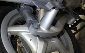 YAMAHA CYGNUS 125 X 2 2009 SE44J
