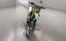 KAWASAKI KLX250 LX250E