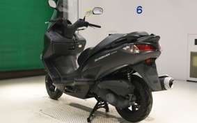 SUZUKI SKYWAVE 200 (Burgman 200) 2023 CH41A