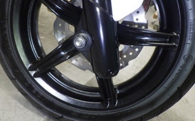 YAMAHA CYGNUS 125 XSR 3 2020 SED8J