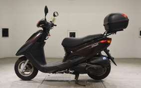 YAMAHA AXIS 125 TREET 2013 SE53J