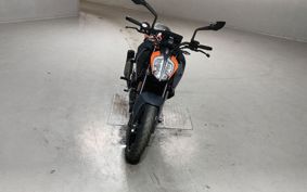 KTM 390 DUKE JPJ40