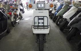 HONDA GYRO X TD02
