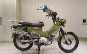 HONDA CROSS CUB 110 2022 JA45