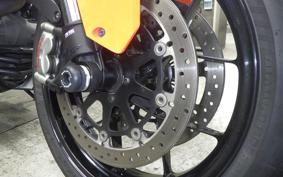 KTM 1290 SUPER DUKE R 2014