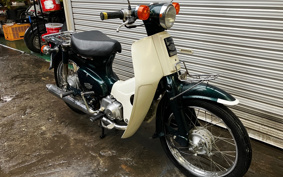 HONDA SUPER CUB90 HA02