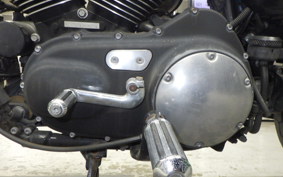 HARLEY XL1200RI 2007