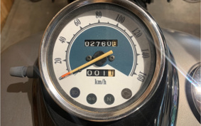 YAMAHA DRAGSTAR 250 VG05J