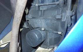 KAWASAKI NINJA 250 1991 EX250L