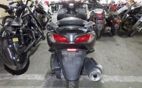 SUZUKI SKYWAVE 200 (Burgman 200) CH41A