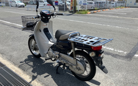 HONDA SUPER CUB50 AA04