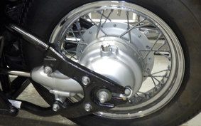 YAMAHA DRAGSTAR 400 2001 VH01J