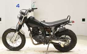 YAMAHA TW200 2005 2JL