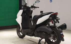 YAMAHA X FORCE SG79J