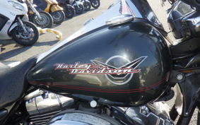 HARLEY FLHR 1450 2005