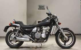 KAWASAKI ELIMINATOR 400 1987 ZL400A