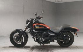KAWASAKI ELIMINATOR 250V VN250A