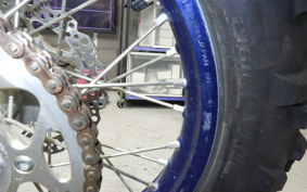 YAMAHA YZ250FX 1971 CG57C