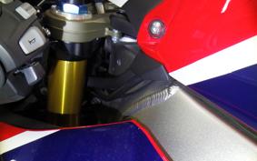 HONDA CBR1000RR GEN 3 SPECIAL 2017 SC77