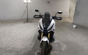 HONDA X-ADV 750 2026 RH21