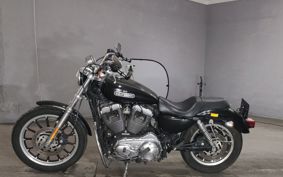 HARLEY XL1200L 2007 CX3
