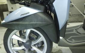 YAMAHA TRICITY 125 A SEC1J