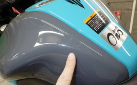 YAMAHA MT-125 2019 RE45J