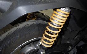 YAMAHA TRICITY 125 SEC1J