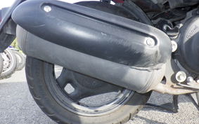 SUZUKI LET's 4 CA45A