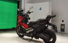 HONDA X-ADV 750 2020 RC95