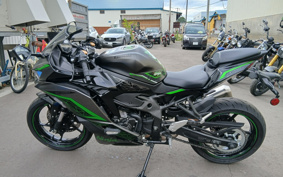 KAWASAKI  NINJA ZX-25R SE ZX250H
