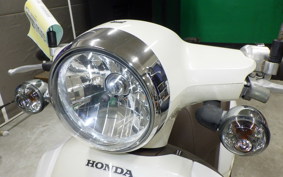HONDA GIORNO 2 AF70