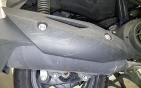 SUZUKI ｽｳｨｯｼｭ125 DV12B