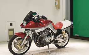 SUZUKI GSX1100S KATANA 1997 GU76A