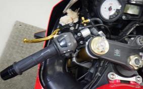SUZUKI GSX-R1000 2004