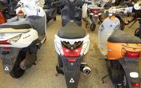 YAMAHA AXIS 125 Z SED7J