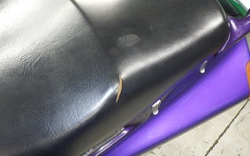 KAWASAKI ZZ1100 NINJA R 1992