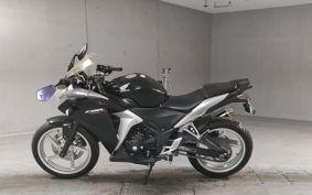 HONDA CBR250R MC41