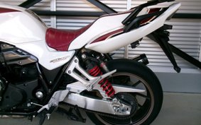 HONDA CB1300SF SUPER FOUR ABS 2017 SC54