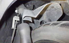 SUZUKI ADDRESS V125 DT11A