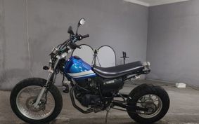 YAMAHA TW225 DG09J