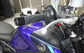 YAMAHA MT-09 2023 RN69J