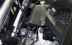 SUZUKI GSX-S125 2024 DL32D