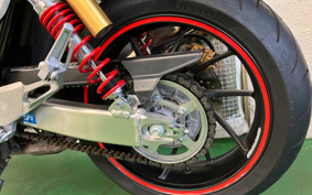 HONDA CB400SFV-3 BOLDOR 2016 NC42