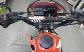 HONDA CRM80 GEN 1 HD11