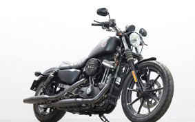 HARLEY XL883N 1988 LE2